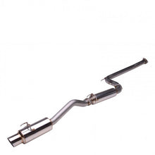 Load image into Gallery viewer, Skunk2 MegaPower R 06-08 Honda Civic Si (Coupe) 70mm Exhaust System