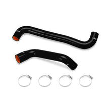 Load image into Gallery viewer, Mishimoto 05-08 Chevy Corvette/Z06 Black Silicone Radiator Hose Kit
