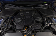 Load image into Gallery viewer, Mishimoto 2016+ Infiniti Q50/60 3.0T Performance Air-To-Water Intercooler Kit