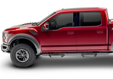 Load image into Gallery viewer, N-Fab Predator Pro Step System 05-18 Toyota Tacoma Double Cab All Beds Gas - Tex. Black