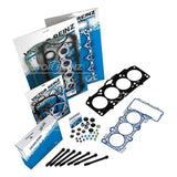 MAHLE Original 92-95 Honda Civic D16Z6 Engine Kit Gasket Set