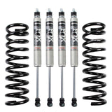 Synergy 2014+ Ram 2500 Front Leveling Coil Springs