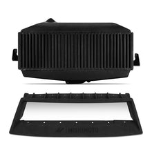 Load image into Gallery viewer, Mishimoto 2022+ Subaru WRX Top-Mount Intercooler - Black