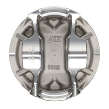 Load image into Gallery viewer, JE Pistons Gen 3 Coyote 5.0L 3.701in Bore 12:1 CR 5.86cc Dome Pistons - Set of 8 Pistons