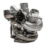 Garrett PowerMax Turbo Upgrade Kit 13-16 Ford F-150 3.5L EcoBoost - Left Turbocharger