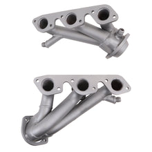 Load image into Gallery viewer, BBK 99-04 Ford Mustang V6 Shorty Tuned Length Exhaust Headers - 1-5/8 Titanium Ceramic