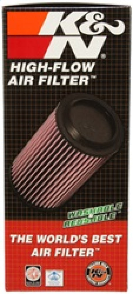 K&N Replacement Air Filter CHEVROLET EXPRESS VAN 4.8L/6.0L-V8; 08