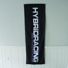 Load image into Gallery viewer, Hybrid Racing Wall Banner HYB-FLG-00-02