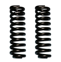 Load image into Gallery viewer, Skyjacker Coil Spring Set 1980-1996 Ford F-350 Rear Wheel Drive