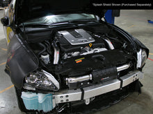 Load image into Gallery viewer, aFe Takeda Intakes Stage-2 PDS AIS PDS Infiniti G37 Coupe 08-12 V6-3.7L (pol)