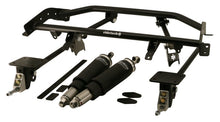Load image into Gallery viewer, Ridetech 67-69 Camaro and Firebird Bolt-On 4 Link System