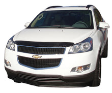 Load image into Gallery viewer, AVS 09-12 Chevy Traverse High Profile Bugflector II Hood Shield - Smoke