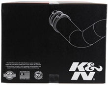 Load image into Gallery viewer, K&amp;N 05-06 Ford F250 V8-5.4L Performance Intake Kit