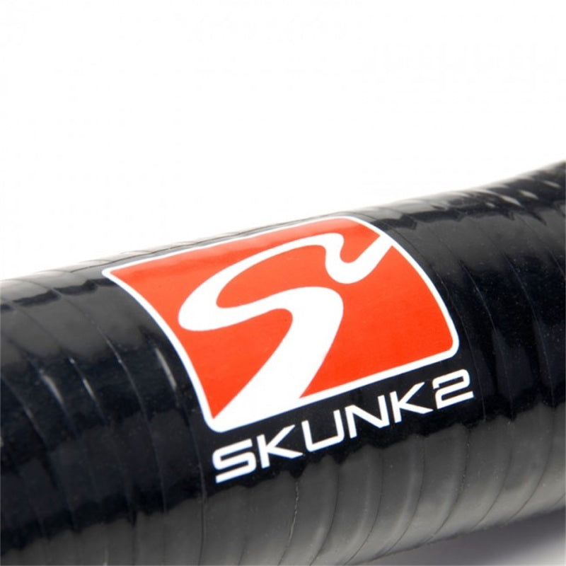 Skunk2 06-09 Honda Civic Si Radiator Hose Kit (Blk/Rd 2 Hose Kit)