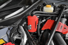 Load image into Gallery viewer, Perrin 22-23 Toyota GR86 / 13-16 Scion FR-S / 13-23 Subaru BRZ Air Oil Separator - Red