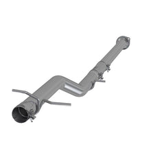 Load image into Gallery viewer, MBRP 3in Muffler Bypass Pipe, 19-20 Ram 1500 5.7L, T409