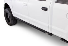 Load image into Gallery viewer, AMP Research 2015-2018 Ford F-150 SuperCrew PowerStep XL - Black