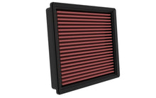 Load image into Gallery viewer, K&amp;N 2022 Toyota Tundra V6-3.5L F/I Turbo Replacement Air Filter