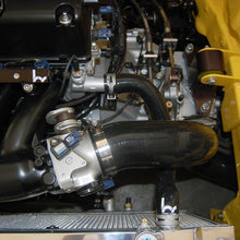 Load image into Gallery viewer, Hybrid Racing K-Swap Cold Air Intake System HYB-CAI-01-02