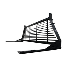 Load image into Gallery viewer, Westin 2008-2017 Ford F-250/350/450/550HD HD Headache Rack - Black