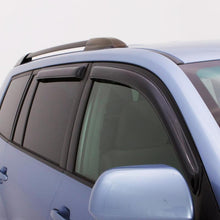 Load image into Gallery viewer, AVS 99-03 Acura TL Ventvisor Outside Mount Window Deflectors 4pc - Smoke