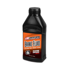 Load image into Gallery viewer, Maxima DOT 5 Silicone Brake Fluid - 16.9oz