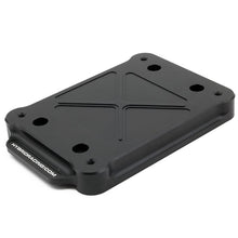 Load image into Gallery viewer, Hybrid Racing DC5 Shifter Mounting Plate HYB-SMP-01-05