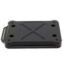 Load image into Gallery viewer, Hybrid Racing DC5 Shifter Mounting Plate HYB-SMP-01-05