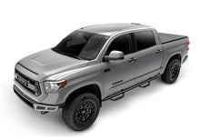 Load image into Gallery viewer, N-Fab Nerf Step 2019 Dodge Ram 1500 Crew Cab 5.7ft Bed - Gloss Black - Cab Length - 3in