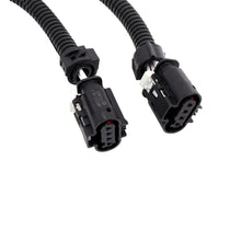 Load image into Gallery viewer, BBK 16-20 GM Camaro 6.2L SS Manual Trans O2 Sensor Wire Harness Extensions (Front)