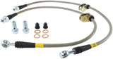 StopTech 00-05 Honda S2000 Front SS Brake Lines