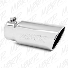 Load image into Gallery viewer, MBRP 1994-1997 Ford F-250/350 7.3L Turbo Back Single Side Off-Road (Aluminized downpipe)