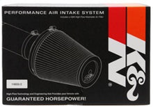 Load image into Gallery viewer, K&amp;N 05-08 Toyota 4Runner V8-4.7L Aircharger Performance Intake