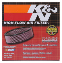 Load image into Gallery viewer, K&amp;N 17-19 KTM 125 Duke 125 / KTM 250 Duke 249 / KTM 390 Duke 373 Replacement Drop In Air Filter