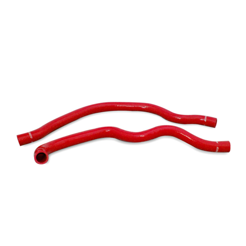 Mishimoto 00-09 Honda S2000 Red Silicone Hose Kit