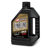 Maxima Synthetic Blend Ester 20W-50 - 1L