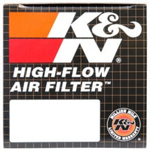 Load image into Gallery viewer, K&amp;N 16-19 Moto Guzzi V9 Bobber 853CC Replacement Air Filter