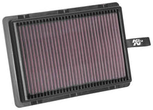 Load image into Gallery viewer, K&amp;N 2016 Hyundai Tucson L4-2.0L F/I Replacement Drop In Air Filter