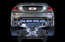 Load image into Gallery viewer, AWE Tuning Mercedes-Benz W213 AMG E63/S Sedan/Wagon SwitchPath Exhaust System - for DPE Cars