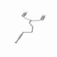 Load image into Gallery viewer, MagnaFlow 11 Buick Regal L4 (Excl. GS Model) Dual Split Rear Exit SS Cat-Back Performance Exhaust