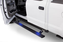 Load image into Gallery viewer, AMP Research 2015-2018 Ford F-150 SuperCrew PowerStep XL - Black