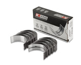 King Nissan QR25DE DOHC 16 Valves Main Bearing Set - Size STD