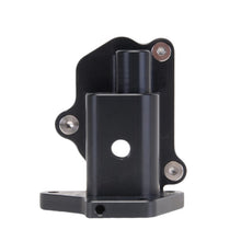 Load image into Gallery viewer, Skunk2 Honda/Acura B-Series VTEC Black Anodized Billet Solenoid