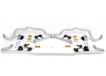 Load image into Gallery viewer, Whiteline 10-12 Subaru Legacy 2.5 GT Front &amp; Rear Sway Bar Kit