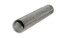 Load image into Gallery viewer, Vibrant 4in O.D. T304 SS Straight Tubing (16 ga) - 5 foot length