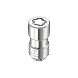 McGard Wheel Lock Nut Set - 4pk. (Cone Seat) 9/16-18 / 7/8 Hex / 1.765in. Length - Chrome