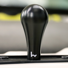 Load image into Gallery viewer, Hybrid Racing 130R Delrin Shift Knob Black / M10 X 1.50mm HYB-NOB-01-08