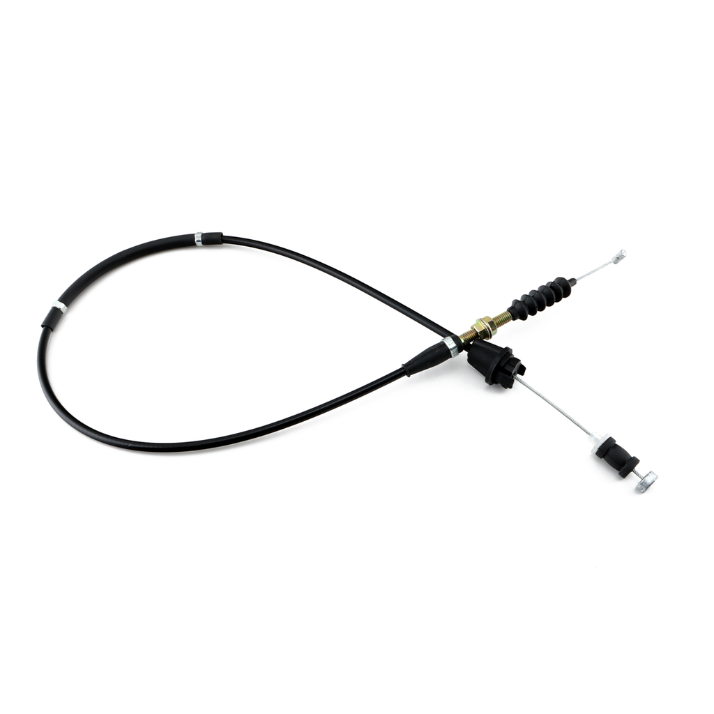 Hybrid Racing Replacement Short Honda Throttle Cable (K-Swap) HYB-TRC-01-10