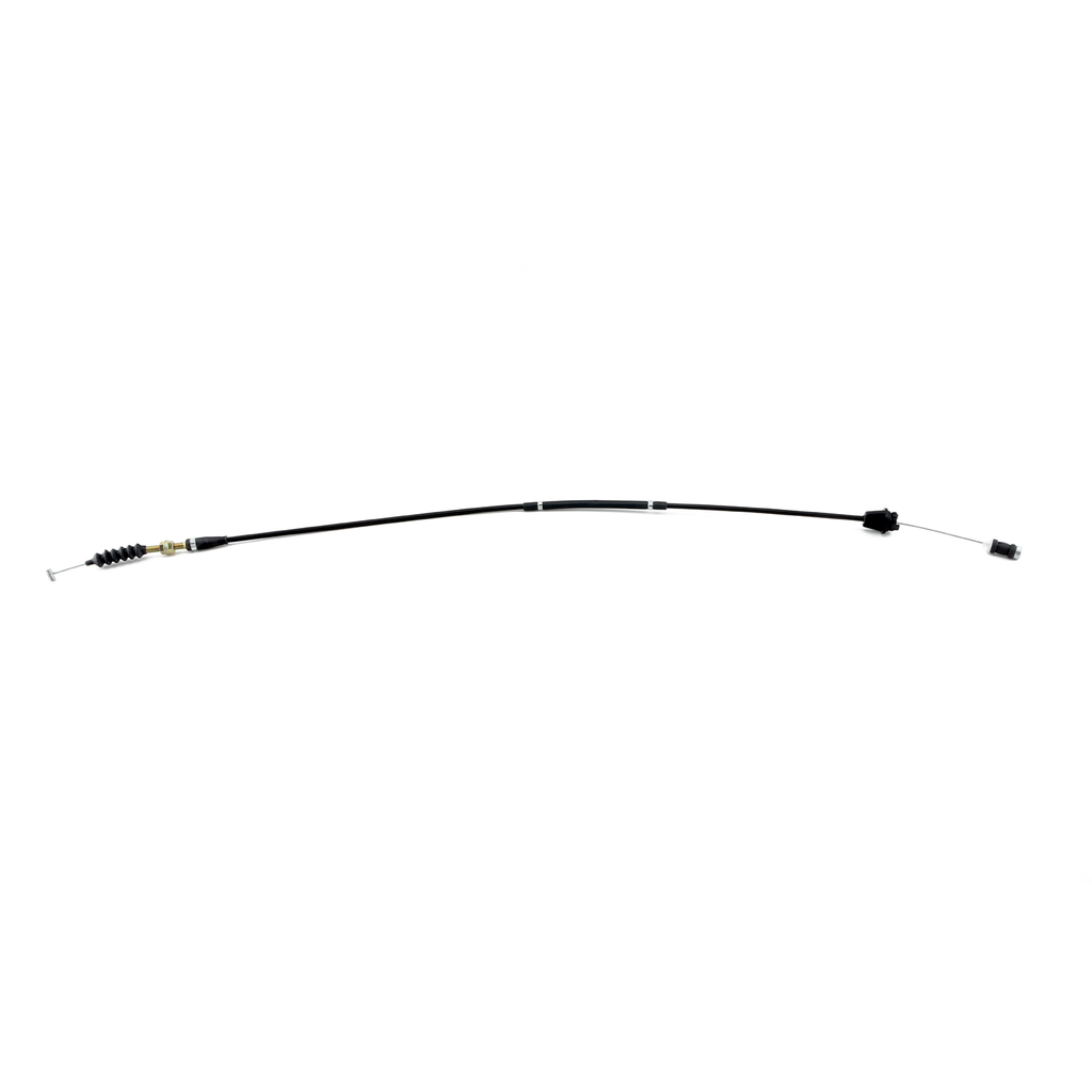 Hybrid Racing Replacement Short Honda Throttle Cable (K-Swap) HYB-TRC-01-10