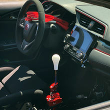 Load image into Gallery viewer, Hybrid Racing 130R Delrin Shift Knob